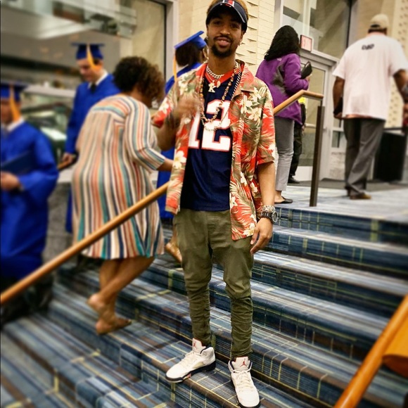 Meet your Posher, Keith - Picture 3 of 8